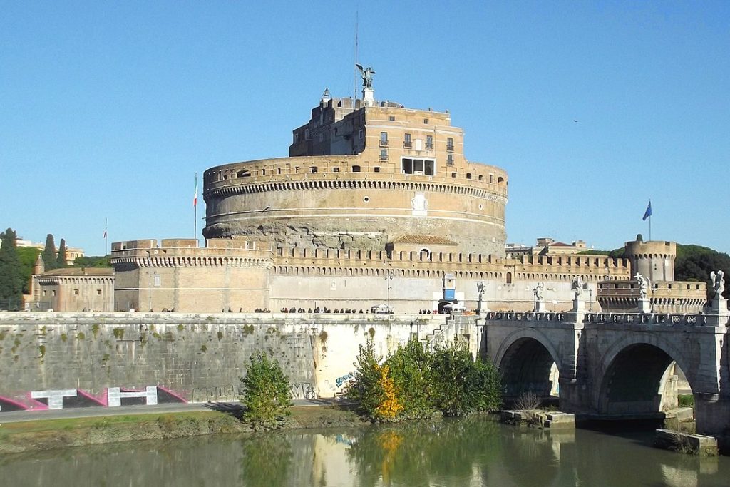 Castel Sant'Angelo