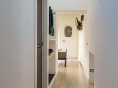 Ripetta Boutique Suites 02-02