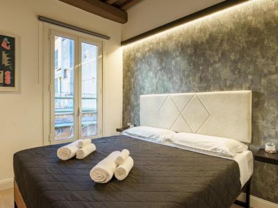 Ripetta Boutique Suites 03-02