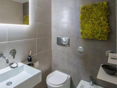 Ripetta Boutique Suites 03-04