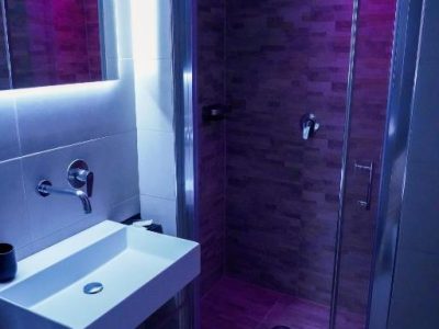 Ripetta Boutique Suites 04-01