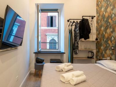 Ripetta Boutique Suites 04-02