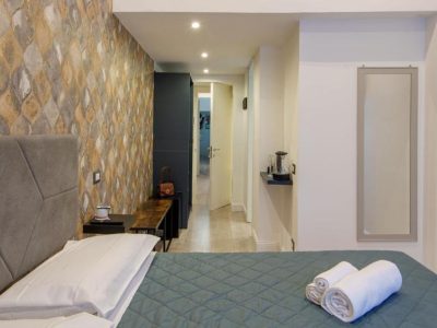 Ripetta Boutique Suites 04-03